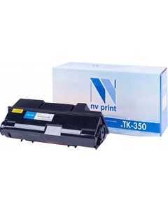 Картридж NV-TK350 (аналог Kyocera TK-350) Nv print