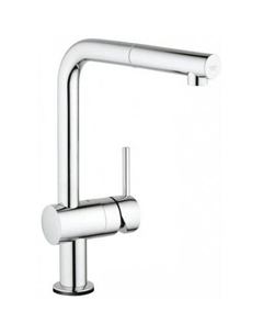 Смеситель Minta Touch [31360001] Grohe