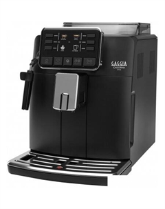 Кофемашина Cadorna Style RI9600/01 Gaggia