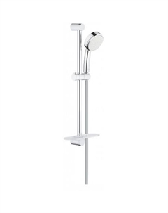 Душевой гарнитур New Tempesta Cosmopolitan 100 26083002 Grohe