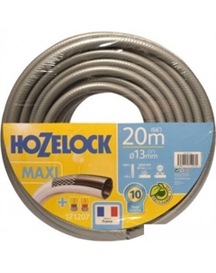 Шланг Tricoflex Maxi 171207 (1/2", 20 м) Hozelock