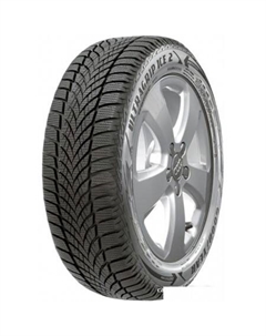 Зимние шины UltraGrip Ice 2+ 235/45R19 99T Goodyear