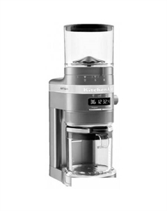 Электрическая кофемолка 5KCG8433EMS Kitchenaid