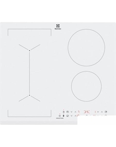 Варочная панель LIV63431BW Electrolux