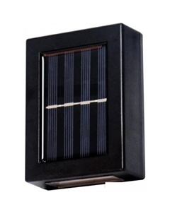 Садовый светильник RPD-0003-1-solar-2pcs Glanzen