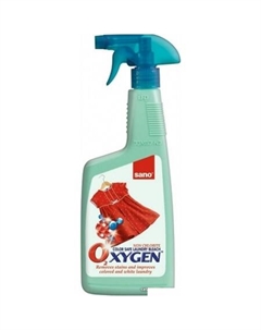 Пятновыводитель Non Chlorine Bleach and Stain Remover 750 мл Sano