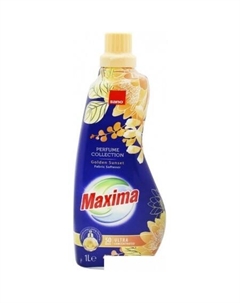 Кондиционер для белья Maxima Ultra Concentrated Softener Golden Sunset (1 л) Sano