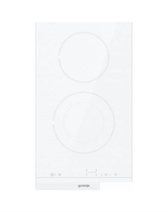 Варочная панель ECT322WCSC Gorenje