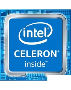 Процессор Celeron G3930 Intel