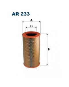 Воздушный фильтр AR233 Filtron