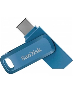 USB Flash Ultra Dual Drive Go Type-C 512GB SDDDC3-512G-G46NB Sandisk