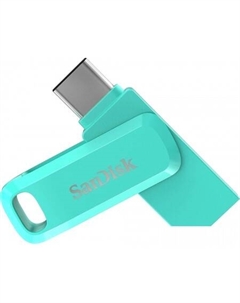 USB Flash Ultra Dual Drive Go Type-C 128GB SDDDC3-128G-G46G Sandisk