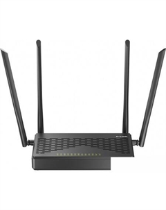 Wi-Fi роутер DVG-5402G/GFRU/S1A D-link