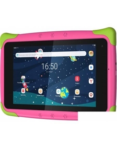 Планшет Topdevice Kids Tablet K7 2GB/16GB (розовый)