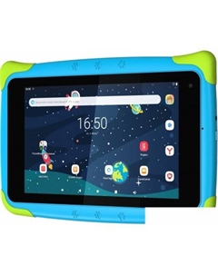 Планшет Topdevice Kids Tablet K7 2GB/16GB (голубой)