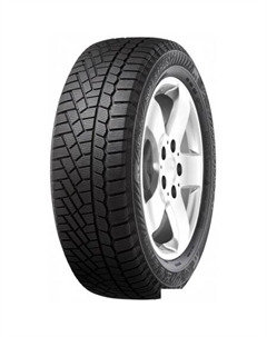 Автомобильные шины Soft*Frost 200 SUV 235/65R17 108T Gislaved