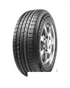 Летние шины CrossWind 4x4 HP 235/55R20 105V XL Linglong