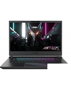 Игровой ноутбук Gigabyte Aorus 15 BSF-73KZ754SH