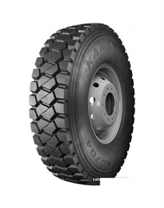 Шины для автобусов и грузовых автомобилей NU 704 315/80R22.5 156/150L Kama