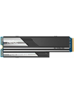 SSD NV5000 2TB NT01NV5000-2T0-E4X Netac