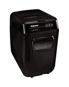 Шредер AutoMax 200M Fellowes