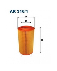 Воздушный фильтр AR3161 Filtron