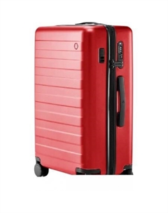 Чемодан-спиннер Rhine PRO plus Luggage 24' (красный) Ninetygo