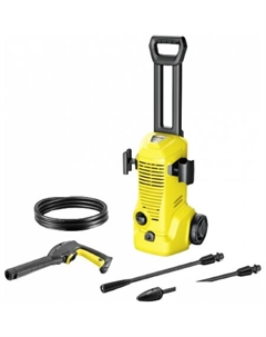 Мойка высокого давления K 2 Premium 1.673-530.0 Karcher