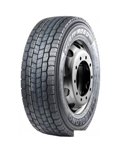 Шины для автобусов и грузовых автомобилей KTD300 315/70R22.5 156/150L 18PR Linglong