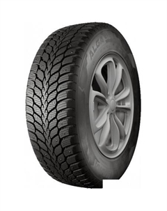 Зимние шины ALGA SUV (HK-532) 205/70R15 96T (шипы) Kama