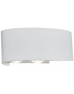 Фасадный светильник Bisello SL089.501.06 St luce