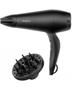 Фен D215E Babyliss