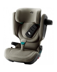 Детское автокресло Kidfix Pro Lux (urban olive) Britax romer