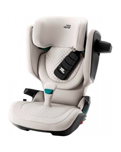 Детское автокресло Kidfix Pro Lux (soft taupe) Britax romer