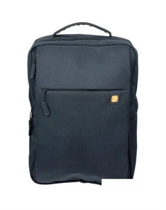 Городской рюкзак Business Backpack (черный) Xistore