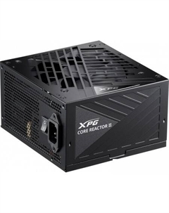 Блок питания XPG Core Reactor II 850W COREREACTORII850G-BKCEU Adata