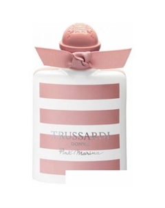 Туалетная вода Donna Pink Marina EdT (30 мл) Trussardi