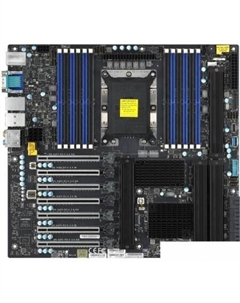 Материнская плата MBD-X11SPA-T-O Supermicro