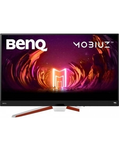 Игровой монитор Mobiuz EX3210U Benq