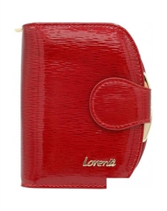 Кошелек Lorenti 43972-SH-RFID-1357 (красный) Cedar