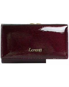 Кошелек Lorenti 55020-SH-RFID (фиолетовый) Cedar