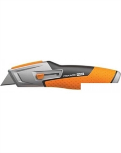 Нож строительный CarbonMax 1027223 Fiskars