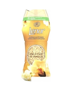 Кондиционер для белья Oro e Fiori di Vaniglia 210 г Lenor