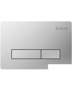 Панель смыва 097HDS Axus