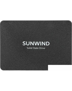 SSD ST3 SWSSD004TS2 4TB Sunwind