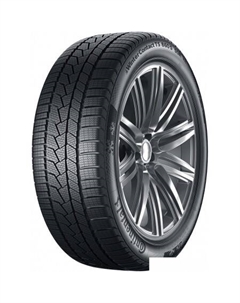 Автомобильные шины WinterContact TS 860 S 285/30R22 101W XL Continental