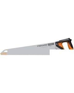 Ножовка Pro PowerTooth 1062918 Fiskars