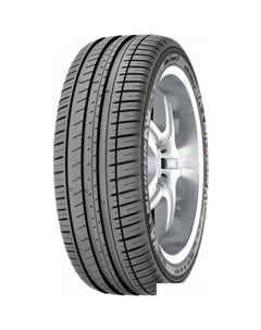 Автомобильные шины Pilot Sport 3 285/35R20 104Y Michelin