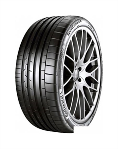 Автомобильные шины SportContact 6 325/30R21 108Y Continental