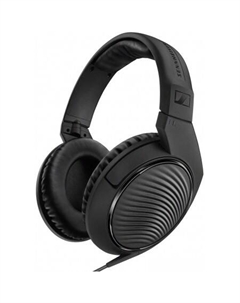 Наушники HD 200 Pro [507182] Sennheiser